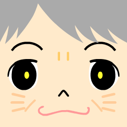 プロフィール画像