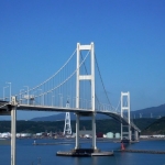 白鳥大橋