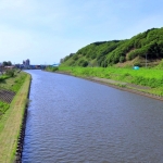 留萌川