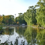 月寒公園（豊平区）