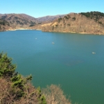 うらら湖（浦河町）