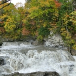 芦別川（芦別市）