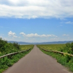 ワッカ原生花園