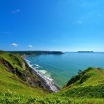 愛冠岬（厚岸町）