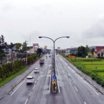 砂川スイートロード