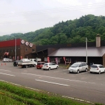 遠別町 旭温泉
