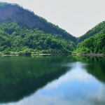 小平しべ湖（小平町）