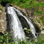 重滝（黒松内町）