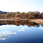 鏡沼（倶知安町）