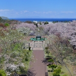 オニウシ公園（森町）