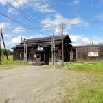 恵比島駅（沼田町）