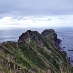 神威岬（積丹町）
