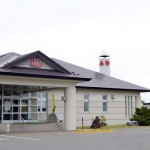 訓子府温泉（訓子府町）