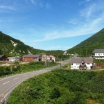 ニセコ五色温泉