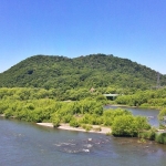 嵐山公園（鷹栖町）