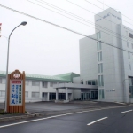 利尻ふれあい温泉とホテル利尻