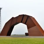 四島の架け橋