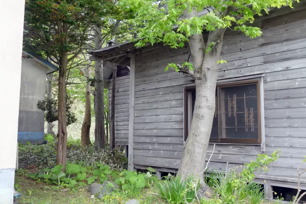 恵比須厳島神社 ご本殿