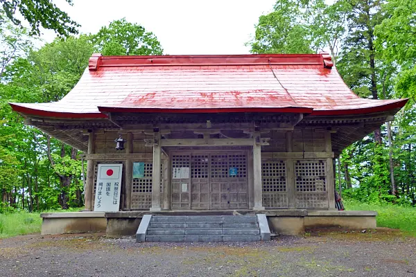中川神社