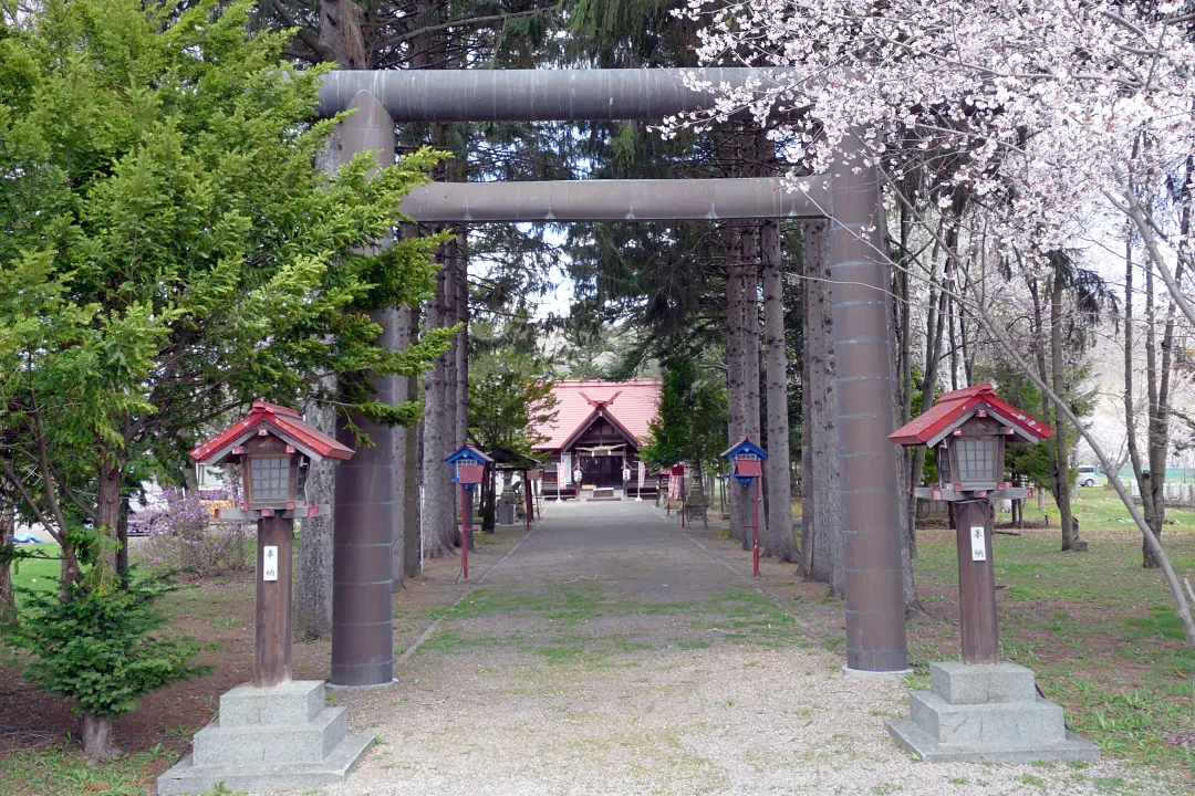 04_1220027 相内神社 鳥居