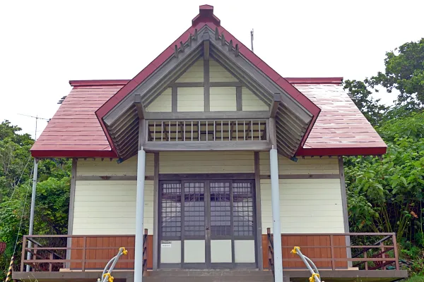 小平神社