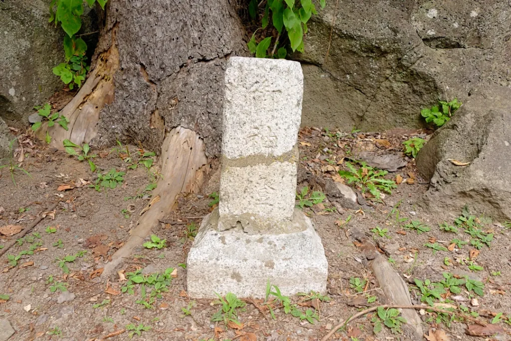 大臼山神社 御神燈