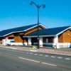 楽天トラベル:道の駅　北前船松前（たびノート）
