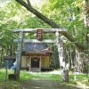 歴史写真館NO.121　義経さんと屈斜路神社に伝わること | 歴史写真館 | 弟子屈なび